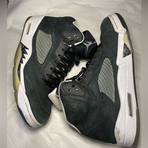 Air Jordan 5 OREO sz. 12